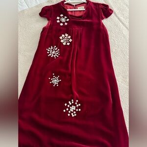 Holiday dress on sale
